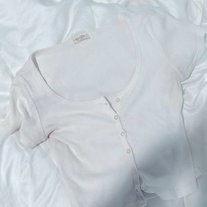 brandy Melville Zella top